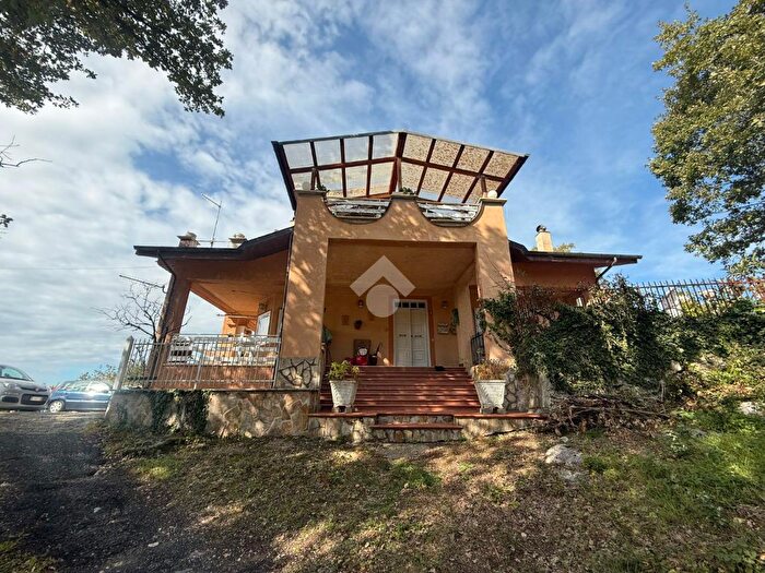 Appartamento monolocale in vendita in Contrada Cerasolo, Subiaco