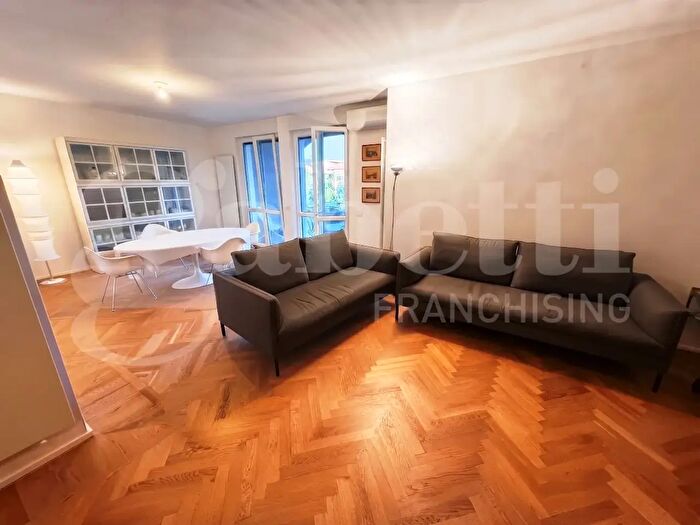 Appartamento con 5 locali in vendita in Via Sabotino, Brescia