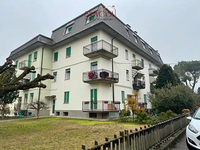 Appartamento quadrilocale in vendita in Castel Bolognese