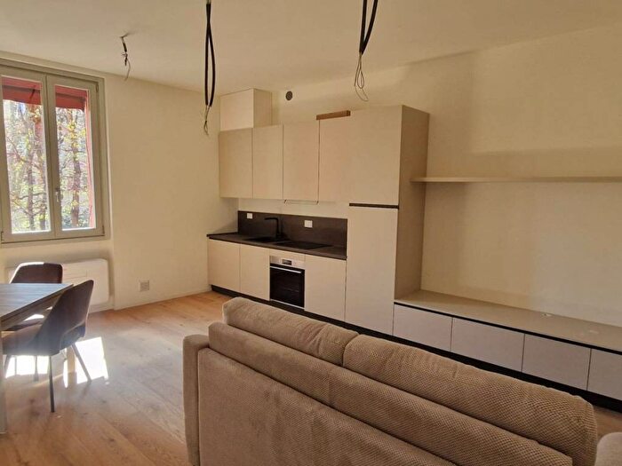 Appartamento bilocale in affitto in Castiglione Tribunale, Bologna