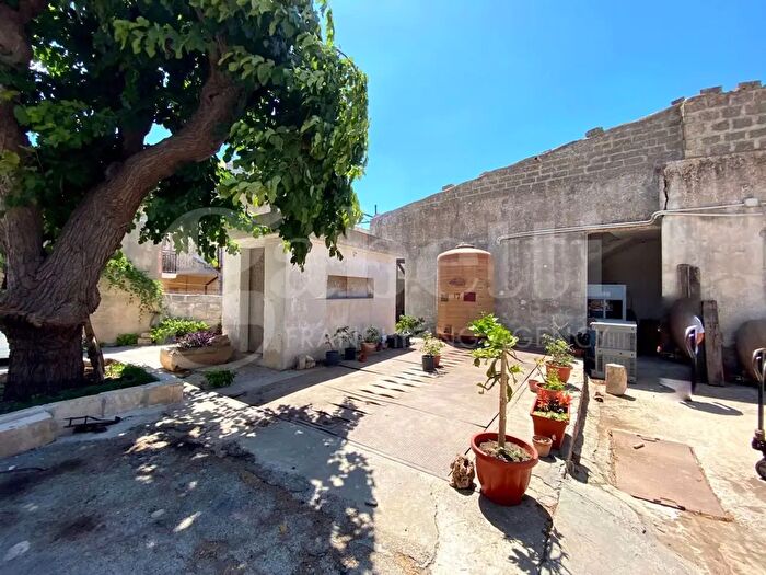 Casa in vendita in Brancati, Pachino