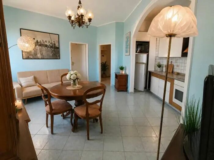 Appartamento quadrilocale in vendita in Corso Giulio Cesare, Torino