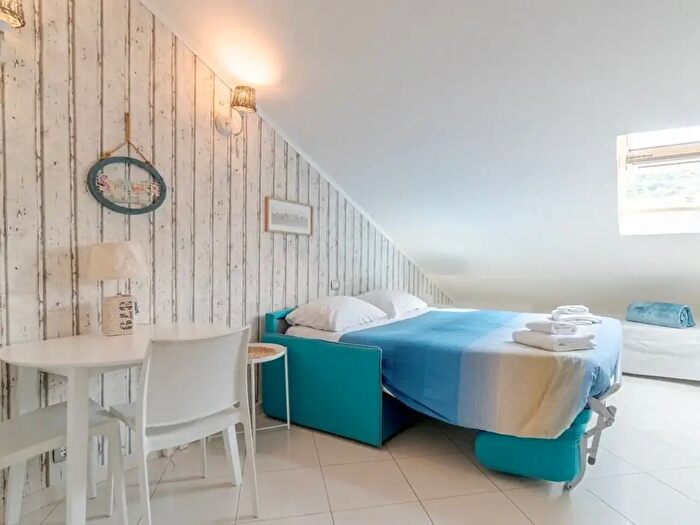Appartamento monolocale in vendita in Via Ferrando, Levanto