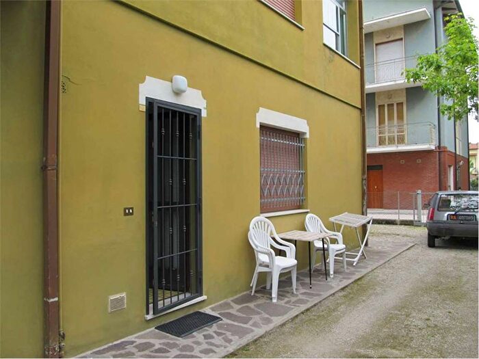 Appartamento bilocale in affitto in Via Urano, Centro, Cervia