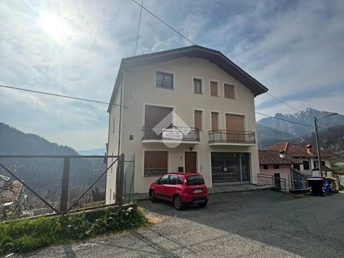 Appartamento bilocale in vendita in Via Villa Superiore, Mezzenile