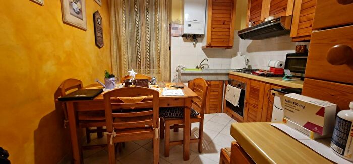 Appartamento quadrilocale in vendita in Carrara