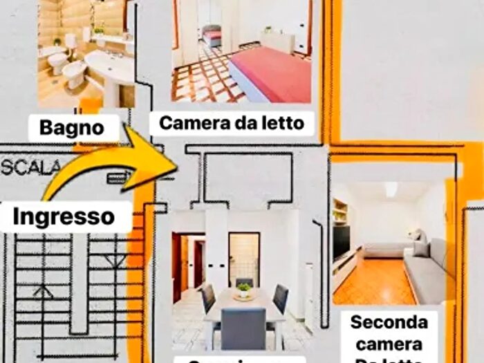 Case in Vendita e in Affitto - 3