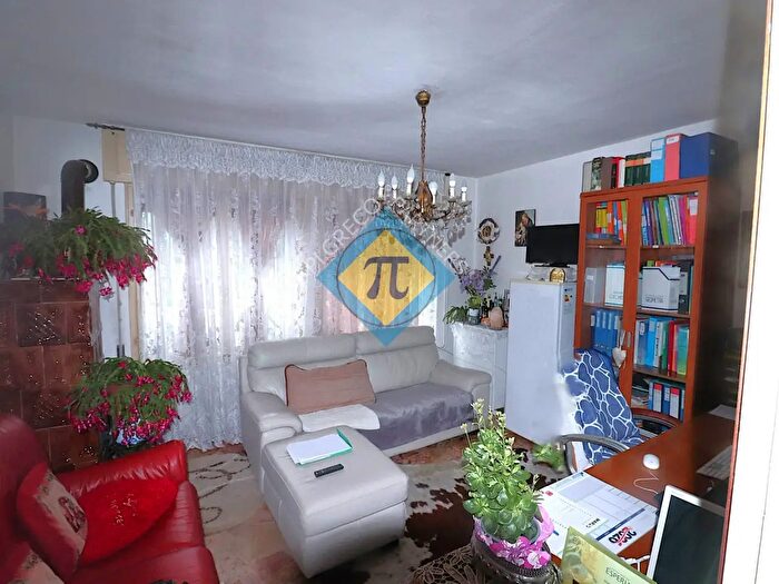 Casa con 5 locali in vendita in Nannavecchia, San Quirino