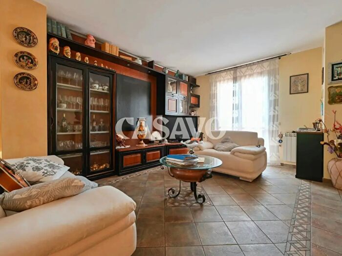Casa con 5 locali in vendita in Via Vito Schifani, Montespertoli