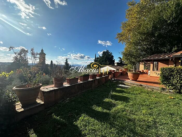 Appartamento quadrilocale in vendita in Rimaggio, Bagno A Ripoli