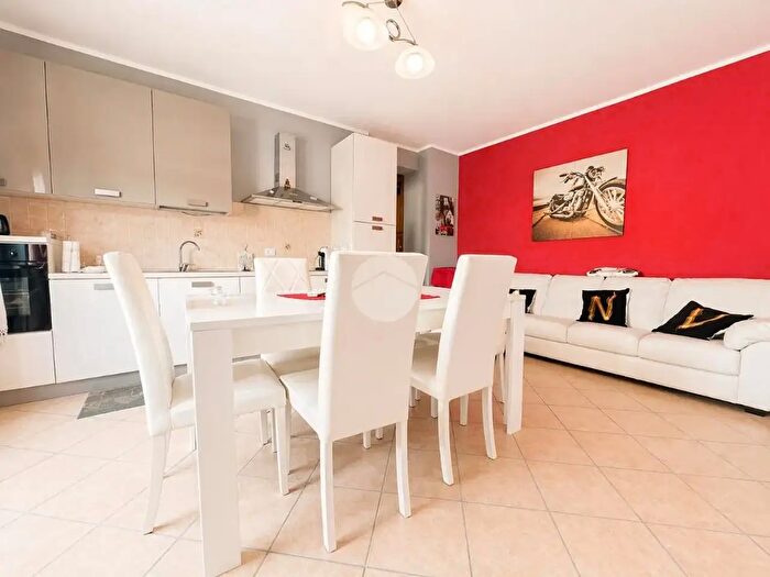 Appartamento bilocale in vendita in Via Pianette, Montalto Uffugo