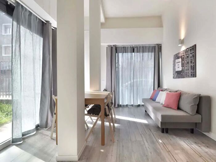 Appartamento monolocale in affitto in Via Gerolamo Arganini, Milano