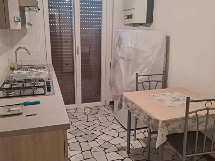 Appartamento con 5 locali in affitto in San Carlo San Gregorio, Padova