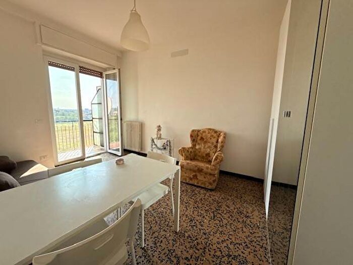 Appartamento monolocale in affitto in Viale Puglie, Martini Insubria, Milano