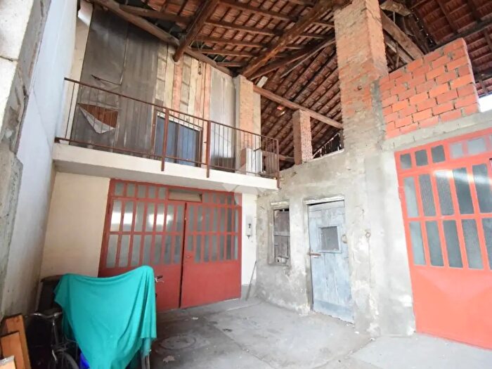 Casa bilocale in vendita in Via Moia, Brugherio