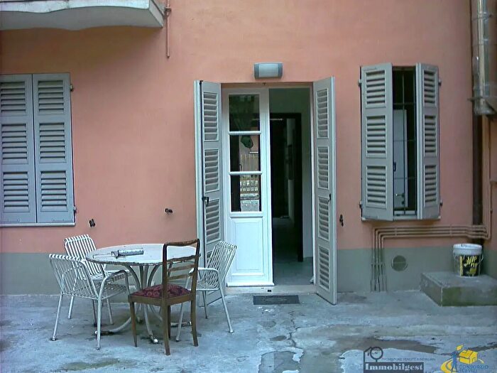 Appartamento trilocale in affitto in Via Primo Groppi, Parma
