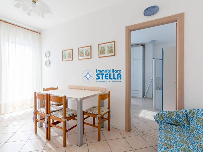 Appartamento bilocale in affitto in Via Silvio Trentin, Lido Centro Ovest, Jesolo