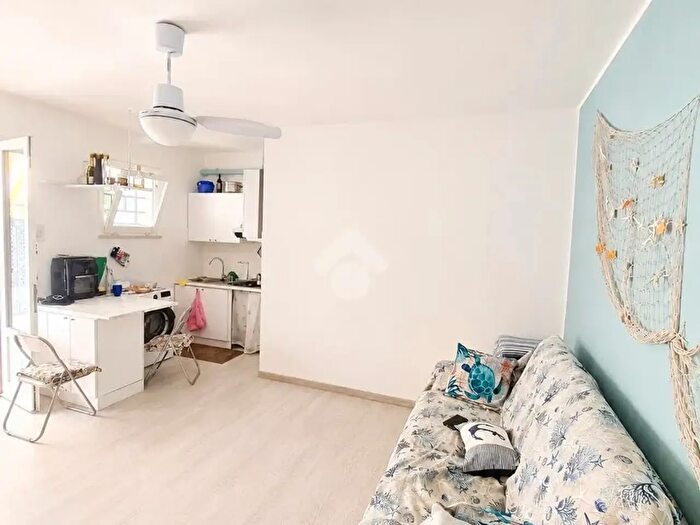 Appartamento bilocale in vendita in Via Robert Falcon Scott, Ravenna