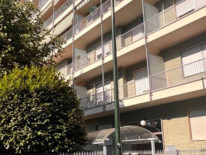 Appartamento bilocale in affitto in Via Enrico Dandolo, Mirafiori Nord, Torino