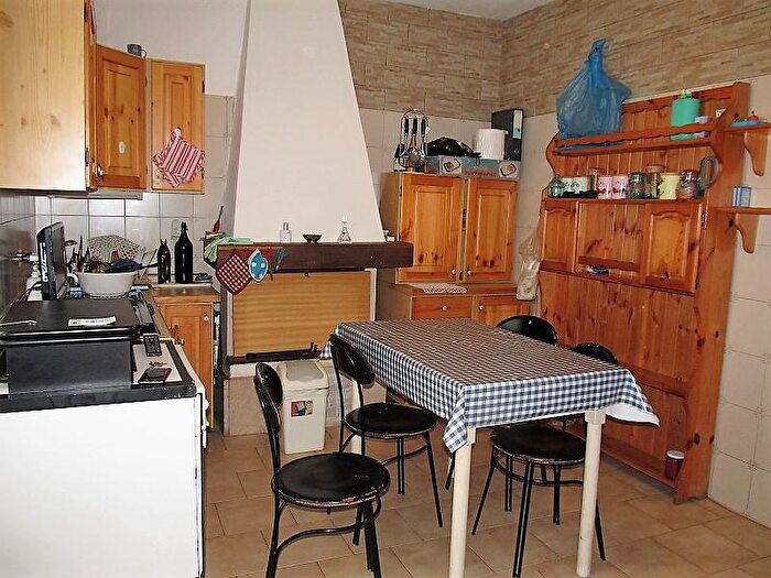 Casa quadrilocale in vendita in Colorina