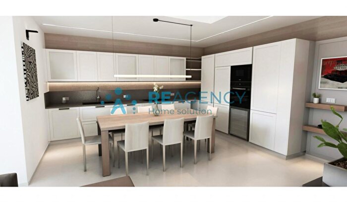 Appartamento quadrilocale in vendita in Via Divisione Tridentina, Trissino