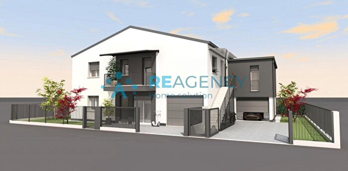 Case in Vendita e in Affitto - 3