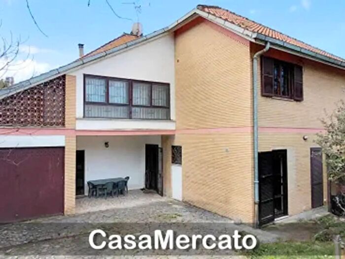 Casa con 5 locali in vendita in Via delle Barozze, Rocca Di Papa