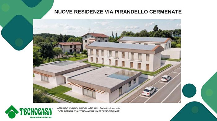 Case in Vendita e in Affitto - 2