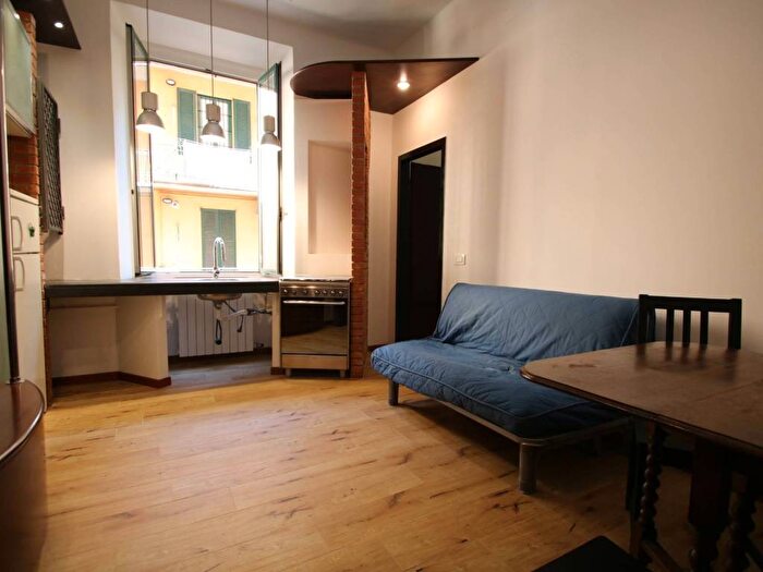 Appartamento bilocale in affitto in Viale Umbria, Martini Insubria, Milano