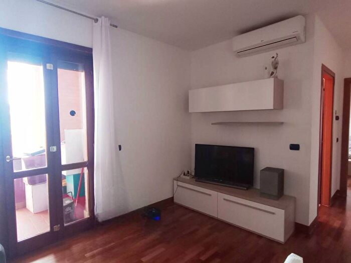 Appartamento bilocale in affitto in Viale Filippo Brunelleschi, Parco Leonardo, Fiumicino