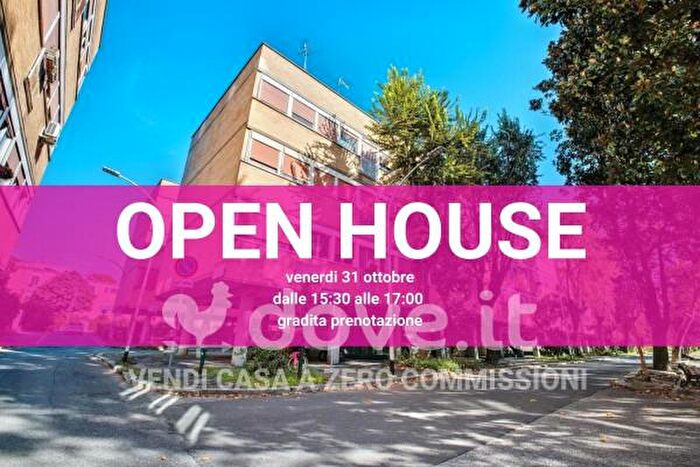 Appartamento trilocale in vendita in Piazza Jan Palach, Roma