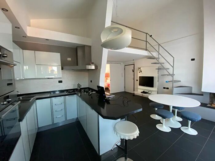 Appartamento trilocale in vendita in Strada Provinciale Corinaldese d, Senigallia