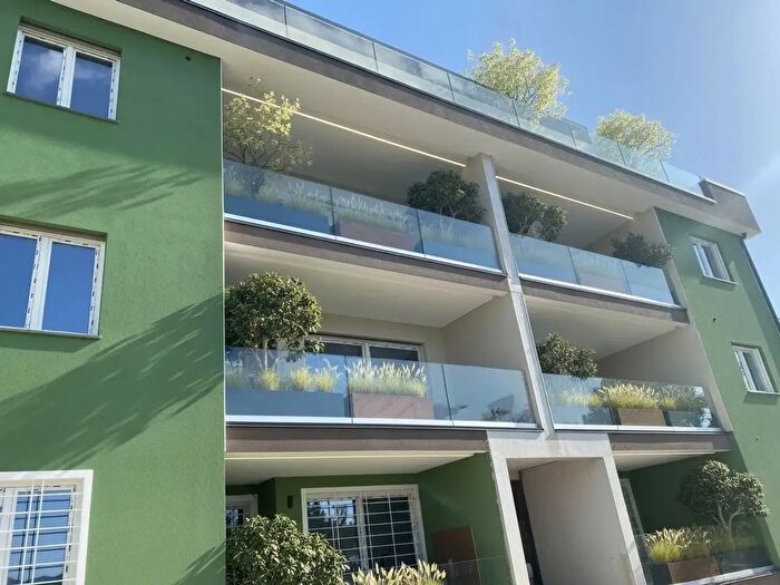 Appartamento quadrilocale in vendita in Salerno