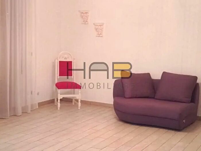 Appartamento quadrilocale in affitto in Via Palatino, Trapani