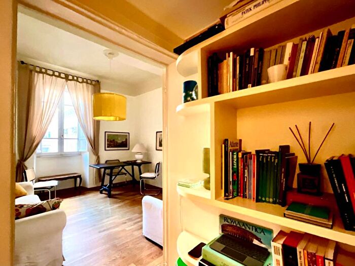 Appartamento bilocale in affitto in Via di SantAndrea delle Fratte, Spagna, Roma