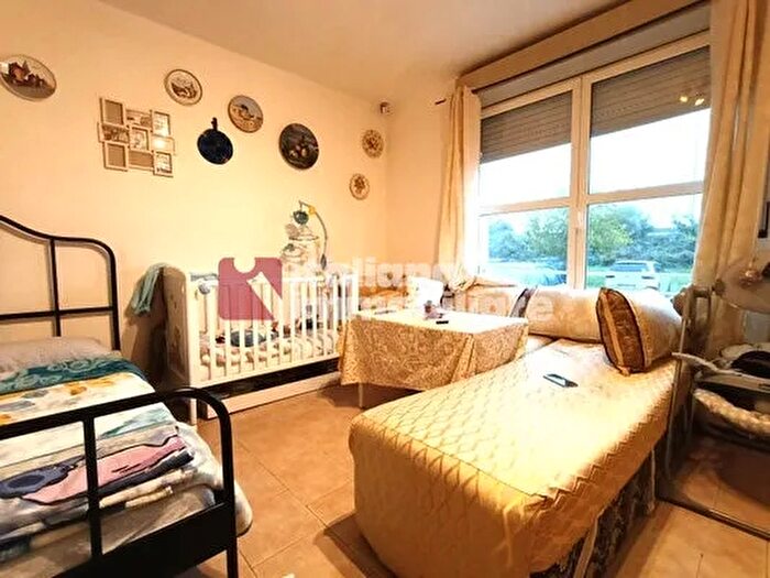 Appartamento monolocale in vendita in Via San Quirico, Campi Bisenzio