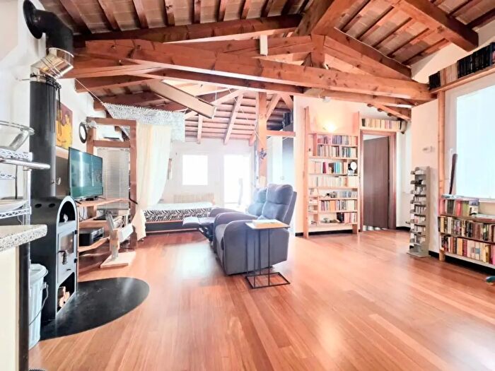 Appartamento monolocale in vendita in Via Terraglio, Casier