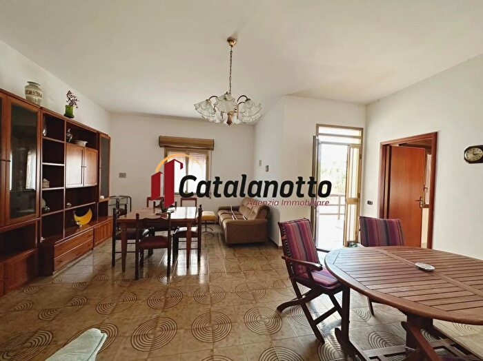 Appartamento in vendita in Strada Triscina Contrada Timpone Nero Triscina Castelvetrano Trapani Sicilia Italia, Castelvetrano