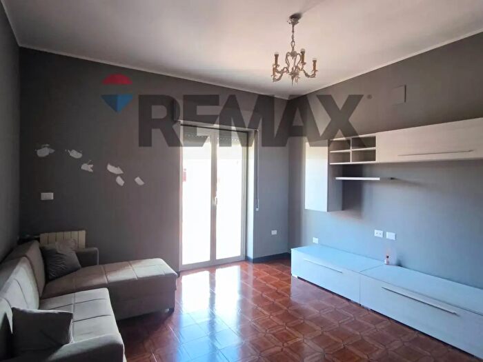Appartamento trilocale in vendita in Viale Santa Panagia E, Siracusa