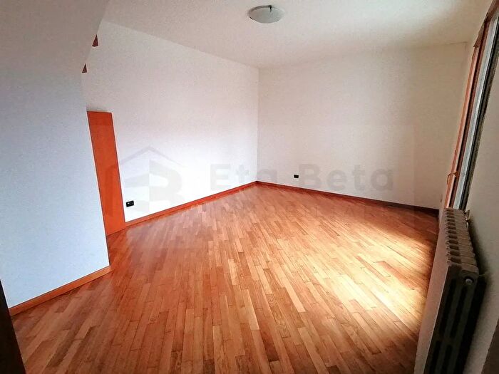 Appartamento trilocale in vendita in Via Angelo De Magistris, Saonara