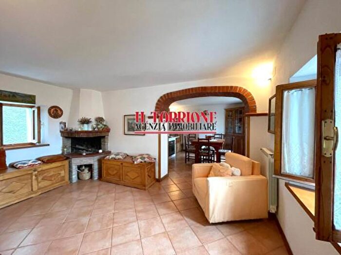 Casa quadrilocale in vendita in Strada Comunale della Marese, San Marcello Piteglio