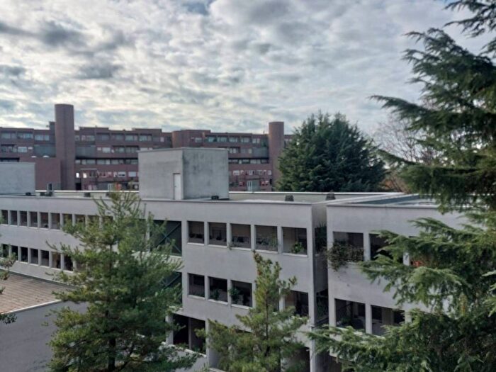 Appartamento monolocale in affitto in Via Enrico Falck, Gallaratese, Milano