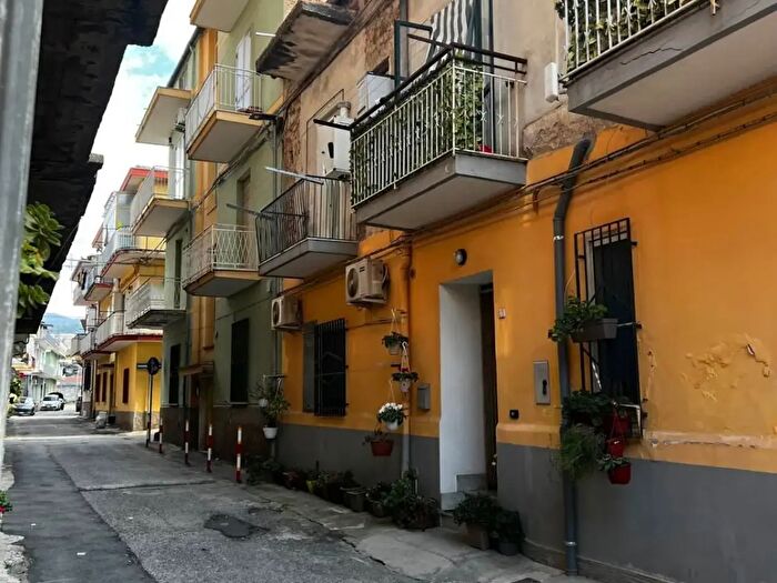 Appartamento bilocale in vendita in Battipaglia