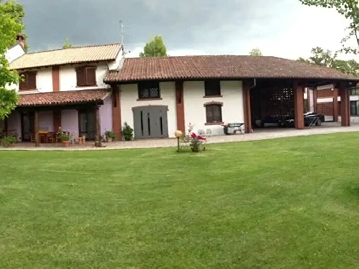 Casa con 5 locali in vendita in Via Barattiera, San Martino In Strada