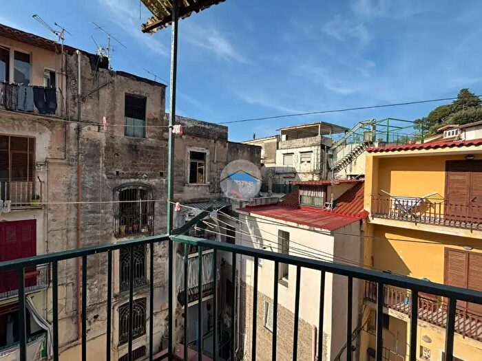 Appartamento bilocale in affitto in Salita I Marchese De Turris, Castellammare Di Stabia