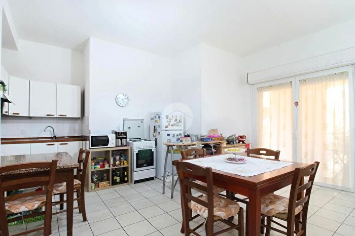 Appartamento trilocale in vendita in Via del Cacciatore, San Benedetto Del Tronto