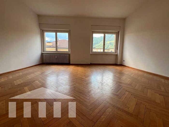 Appartamento con 5 locali in affitto in Via Padre Reginaldo Giuliani Bolzano BZ Italia, Gries San Quirino, Bolzano