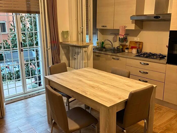 Appartamento monolocale in affitto in Bologna