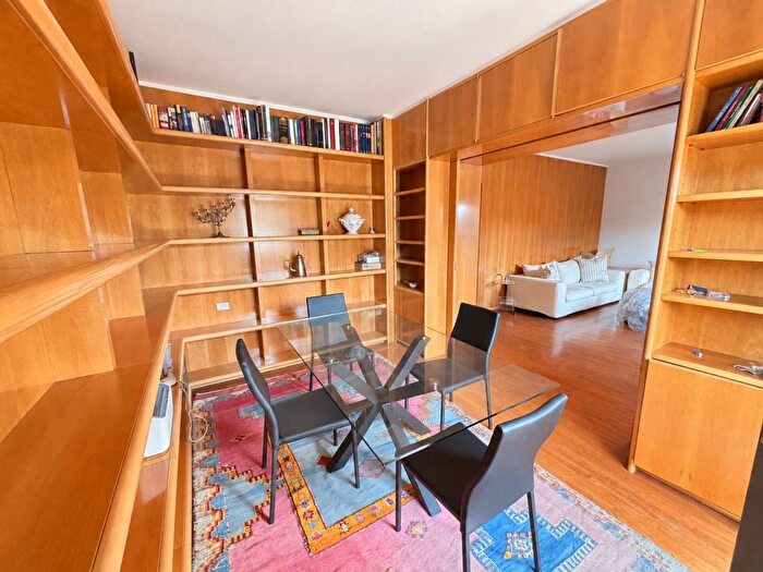 Appartamento trilocale in affitto in Via dei Podesti, Flaminio, Roma