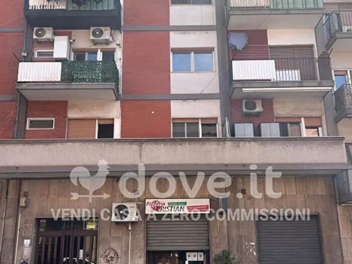 Appartamento bilocale in vendita in Via Raimondello Orsini, Taranto